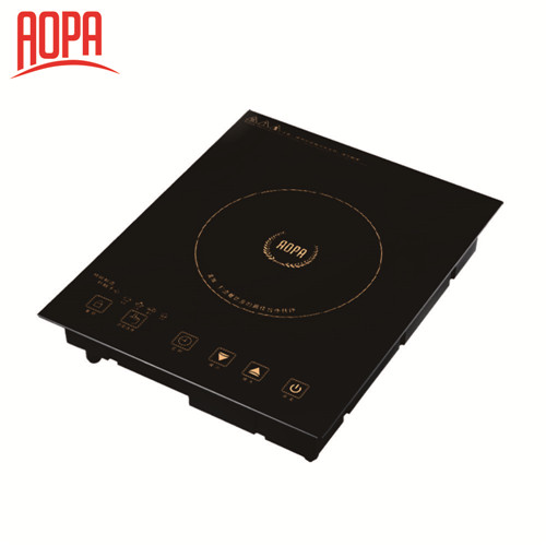 AOPA H1 home induction electric stove cooker 2600W