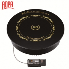 AOPA Commercial Hot Pot Table Induction Cooker H20 3000W