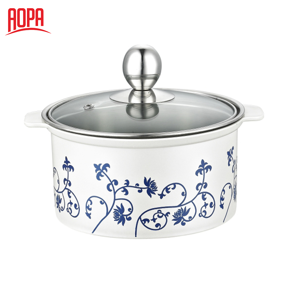 AOPA Induction Cookware