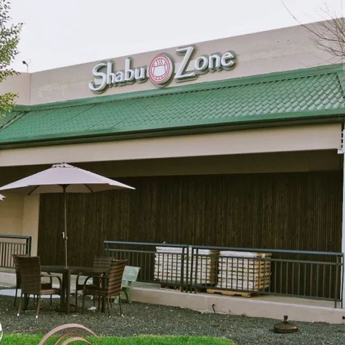 Shabu Zone hot pot Restaurant in USA
